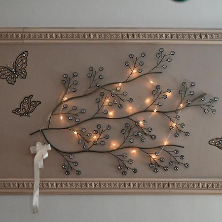 Cozy Apartment Νear Nea Paralia Of 테살로니키 외부 사진