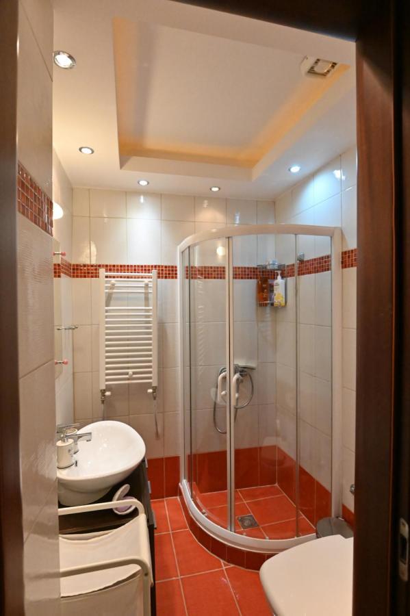 Cozy Apartment Νear Nea Paralia Of 테살로니키 외부 사진