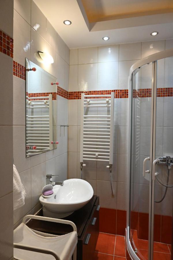 Cozy Apartment Νear Nea Paralia Of 테살로니키 외부 사진