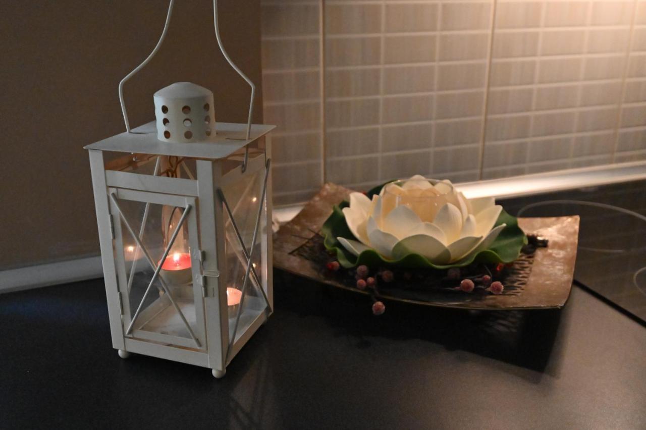 Cozy Apartment Νear Nea Paralia Of 테살로니키 외부 사진