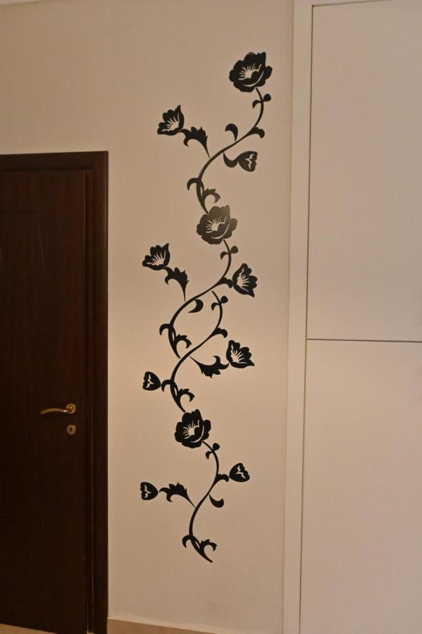 Cozy Apartment Νear Nea Paralia Of 테살로니키 외부 사진