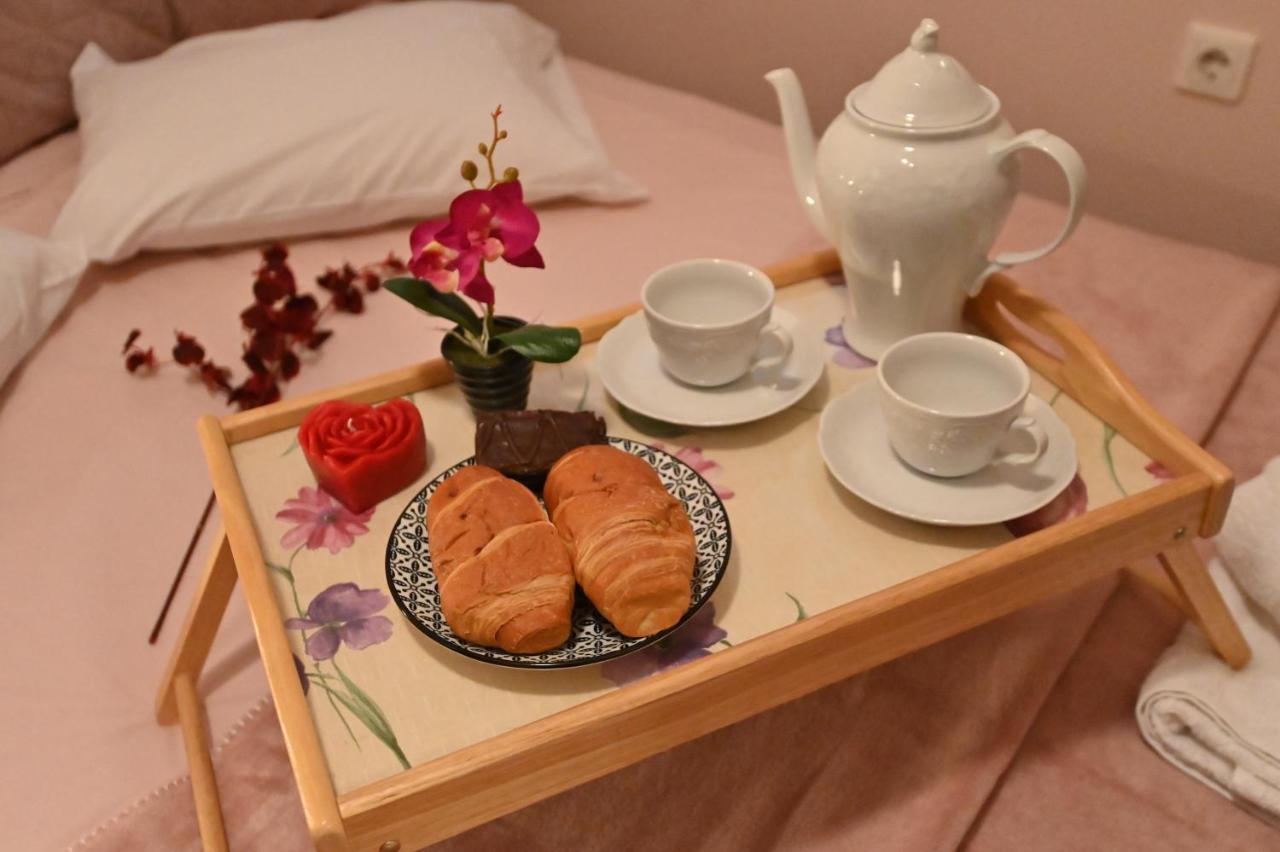 Cozy Apartment Νear Nea Paralia Of 테살로니키 외부 사진
